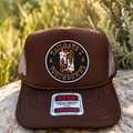 Tailgate’s & Touchdowns Trucker Hat